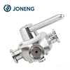 Plug Valve